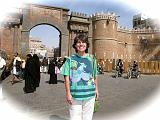Yemen - Sana'a - 023